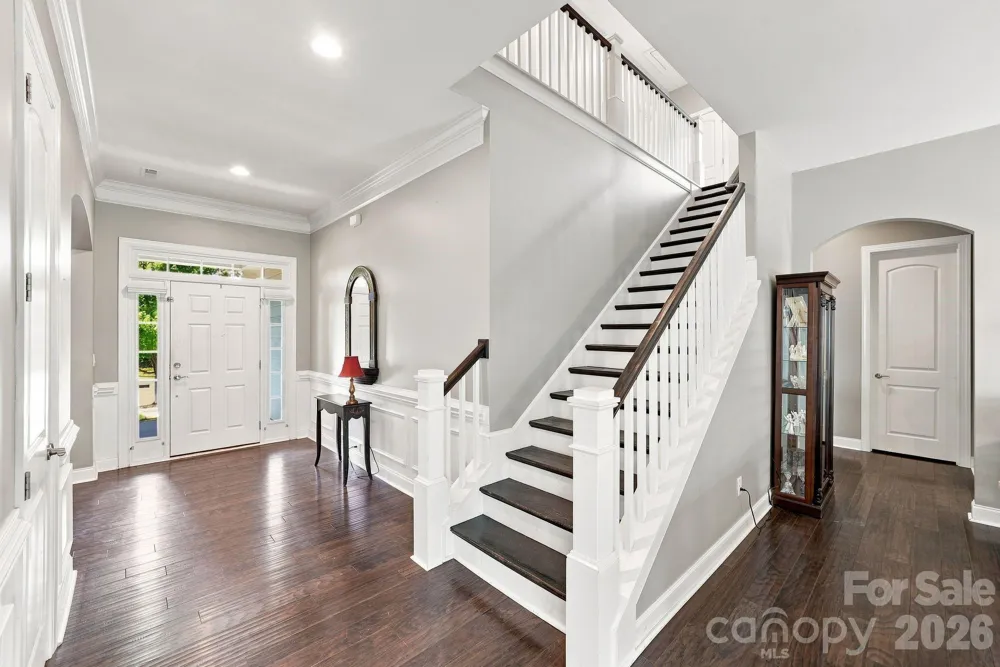 5009 Lydgate Drive Waxhaw, NC 28173