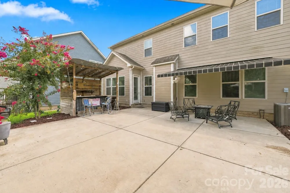 5009 Lydgate Drive Waxhaw, NC 28173