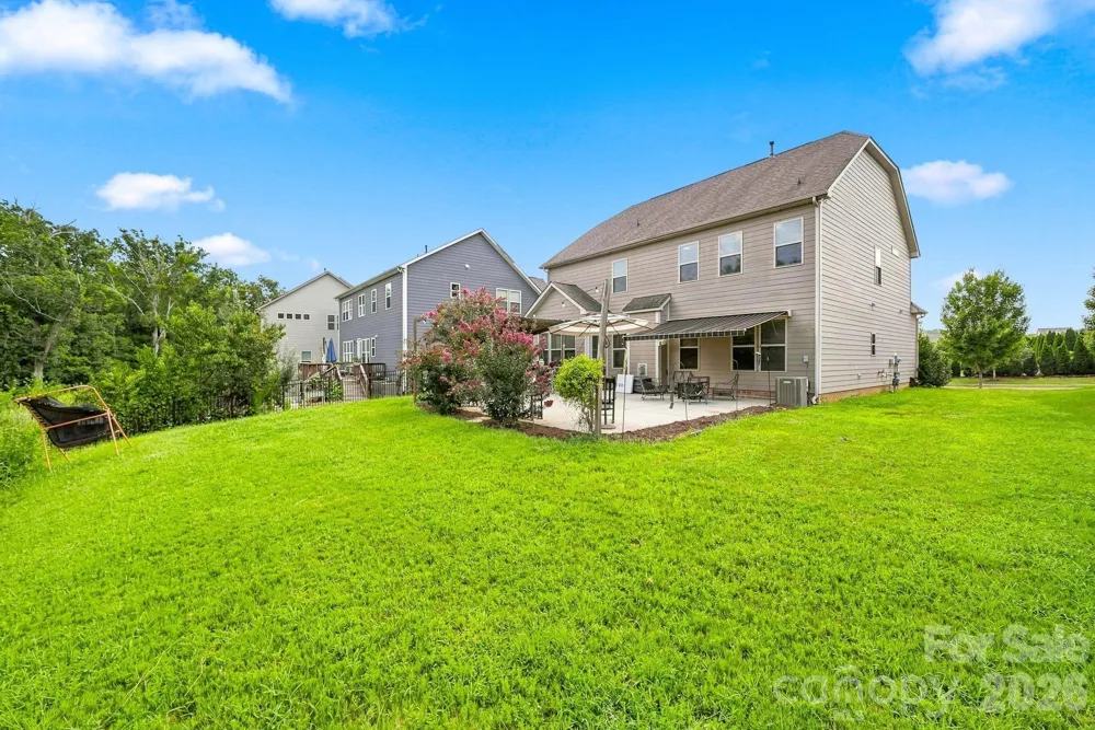 5009 Lydgate Drive Waxhaw, NC 28173