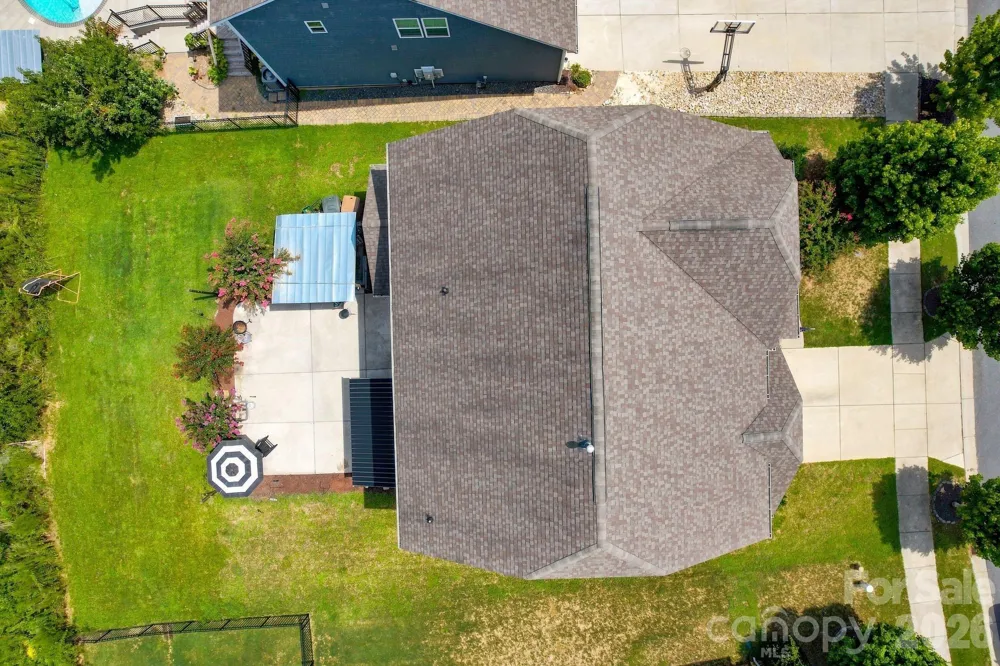 5009 Lydgate Drive Waxhaw, NC 28173