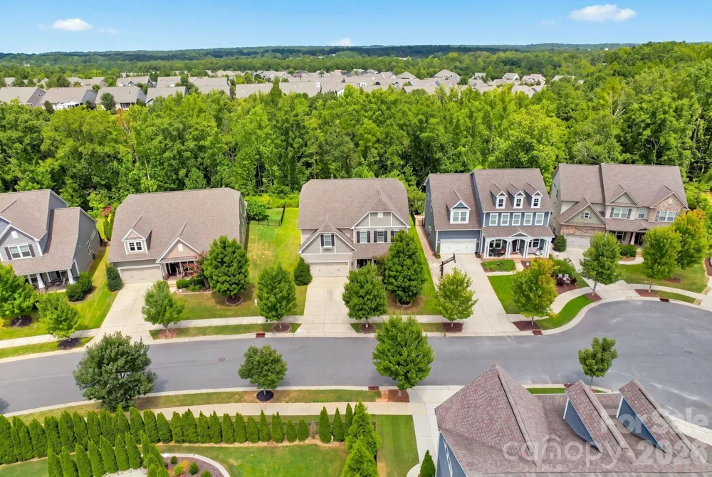 5009 Lydgate Drive Waxhaw, NC 28173