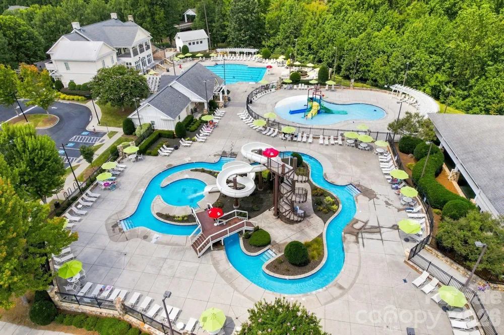 5009 Lydgate Drive Waxhaw, NC 28173