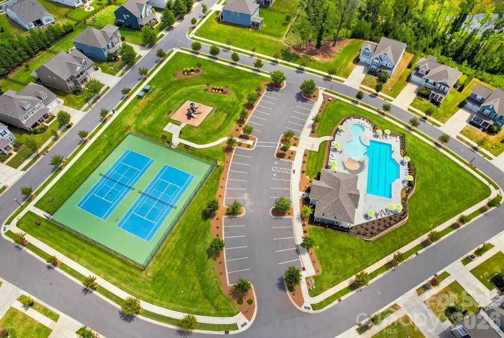 5009 Lydgate Drive Waxhaw, NC 28173