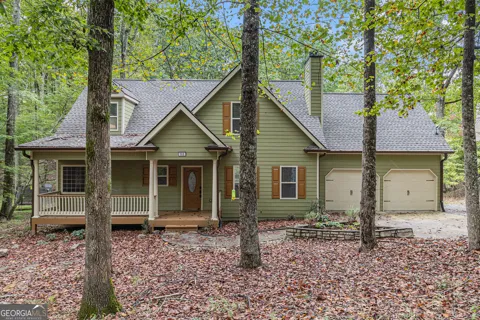 189 Pinebrook DR