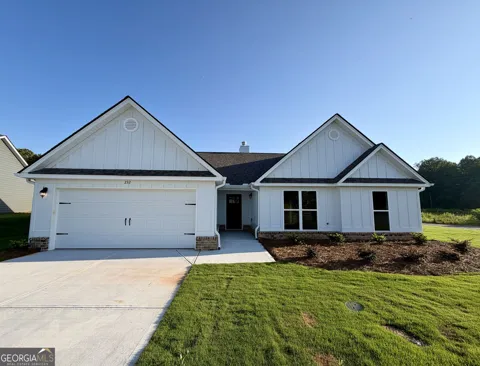 232 Lake Meadows DR