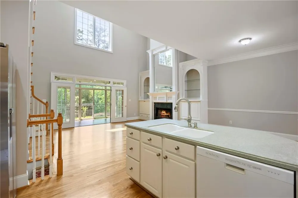 1950 Buford Dam Rd #304 Cumming, GA 30041