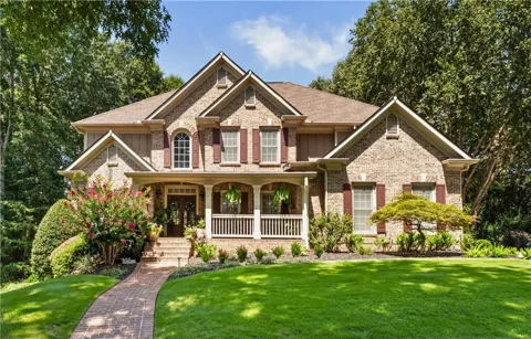 914 Meadow Club Court