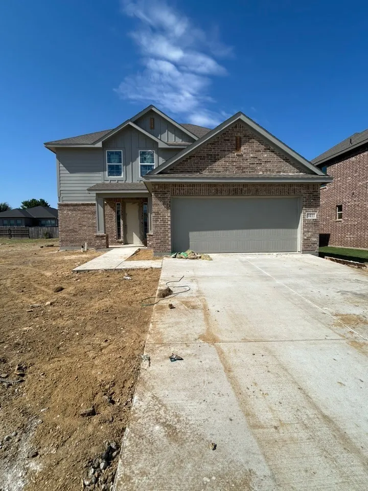 3411 Helena Street Gainesville, TX 76240