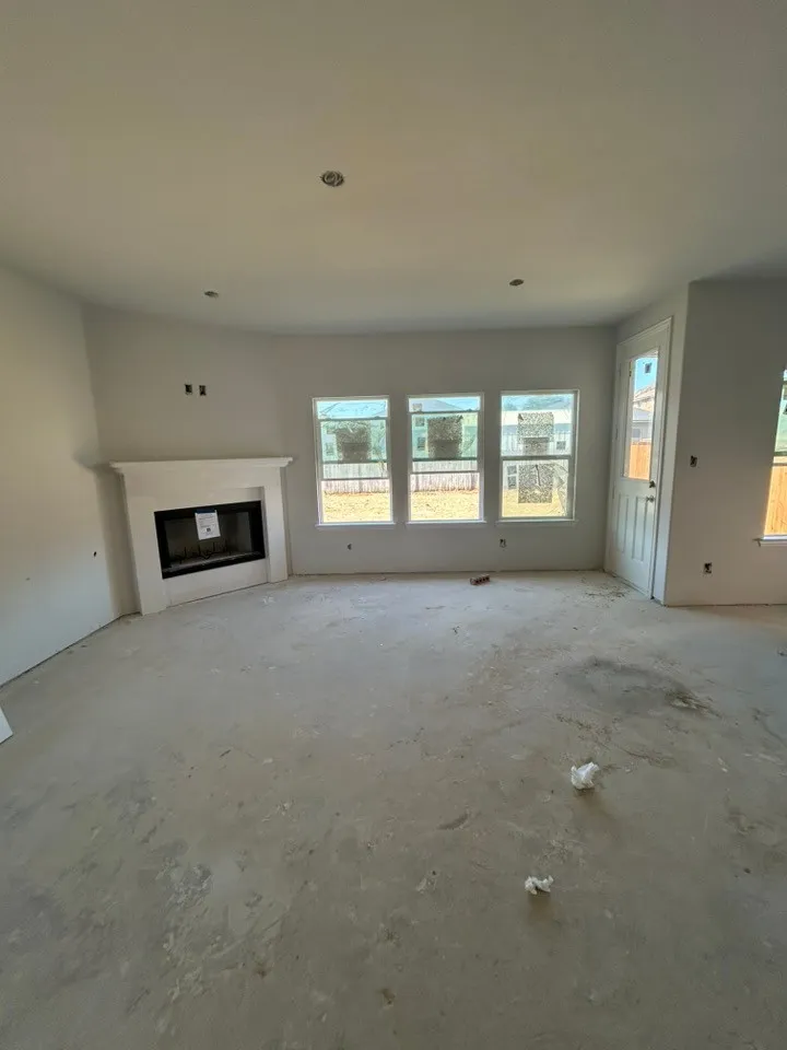 3411 Helena Street Gainesville, TX 76240