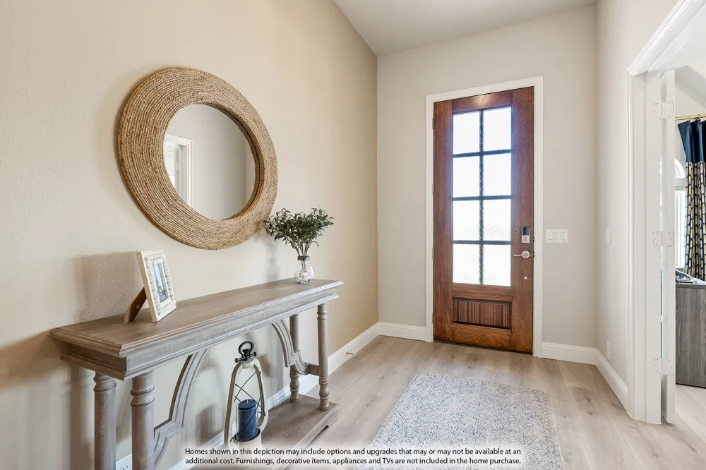 1113 Chandler Drive Crowley, TX 76036