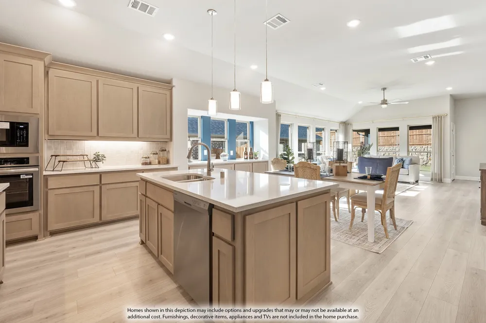 1113 Chandler Drive Crowley, TX 76036