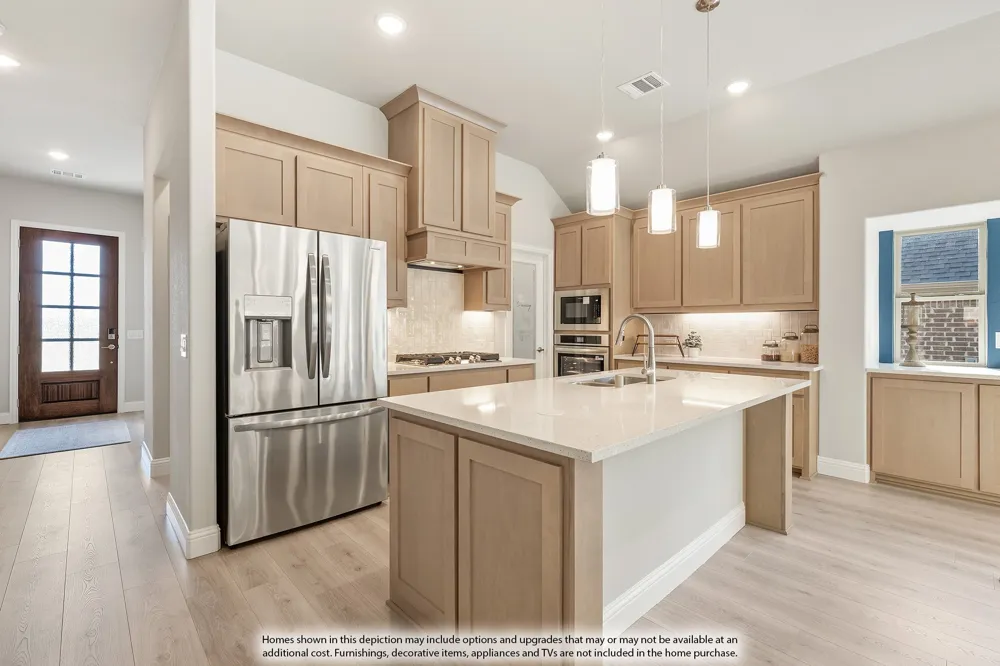1113 Chandler Drive Crowley, TX 76036