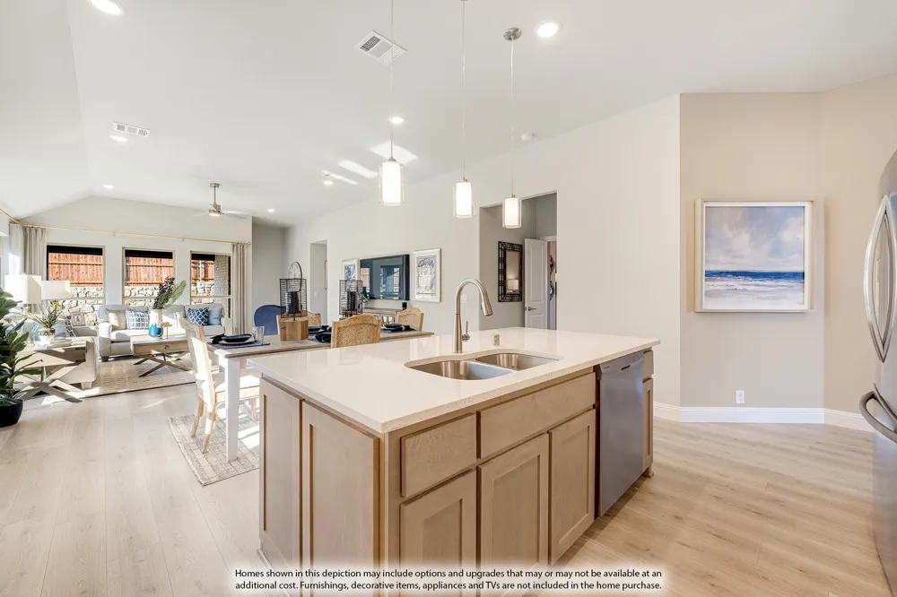 1113 Chandler Drive Crowley, TX 76036