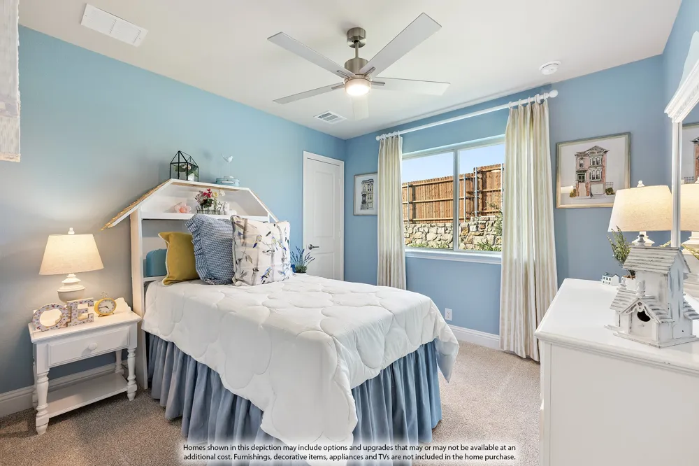 1113 Chandler Drive Crowley, TX 76036