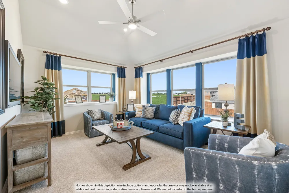 1113 Chandler Drive Crowley, TX 76036