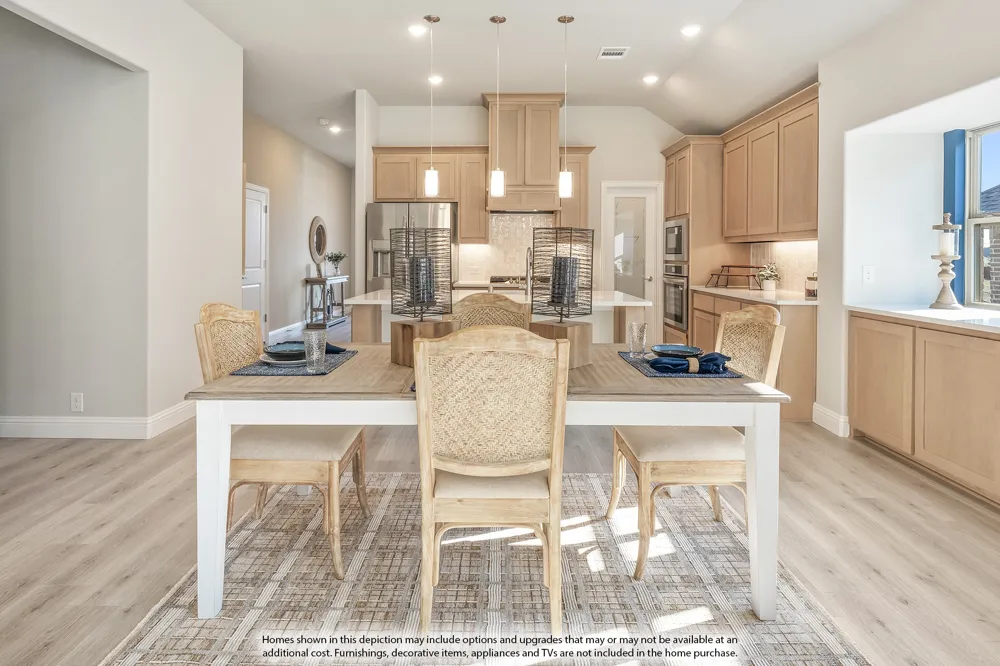 1113 Chandler Drive Crowley, TX 76036