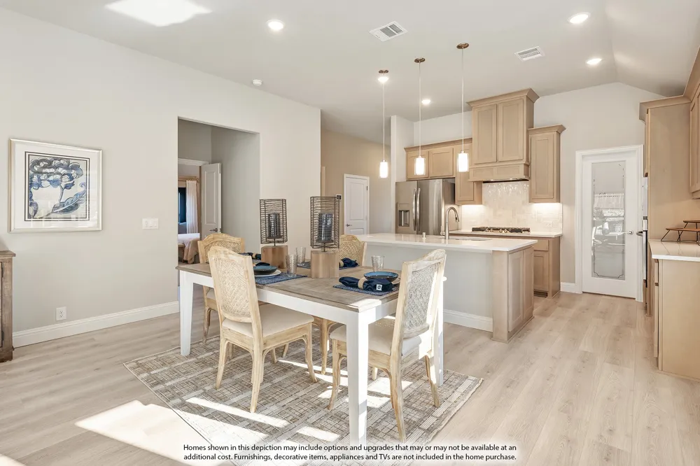 1113 Chandler Drive Crowley, TX 76036