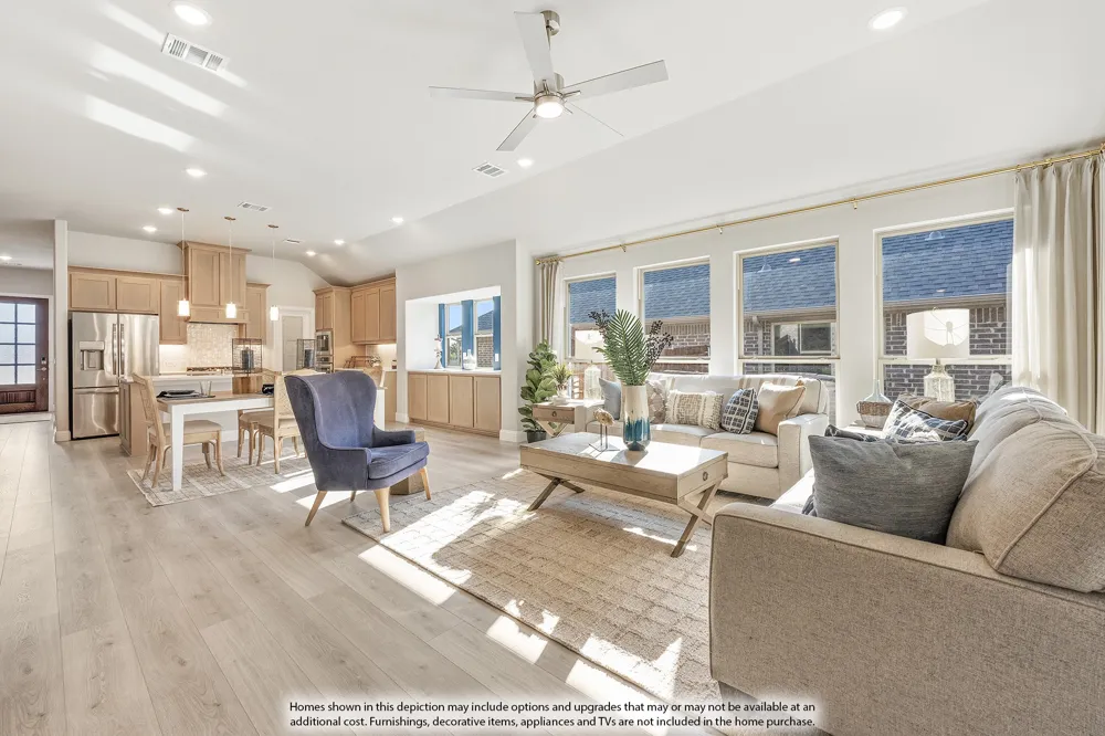 1113 Chandler Drive Crowley, TX 76036