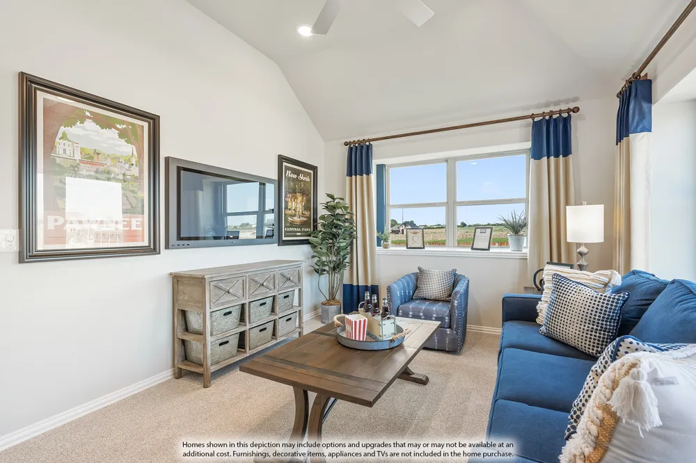 1113 Chandler Drive Crowley, TX 76036
