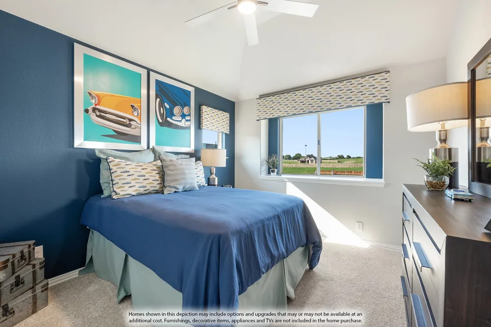 1113 Chandler Drive Crowley, TX 76036