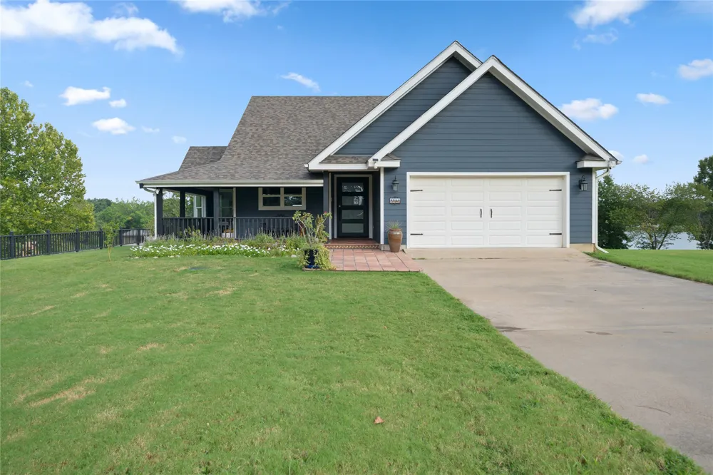 7581 E Lake Drive Murchison, TX 75778