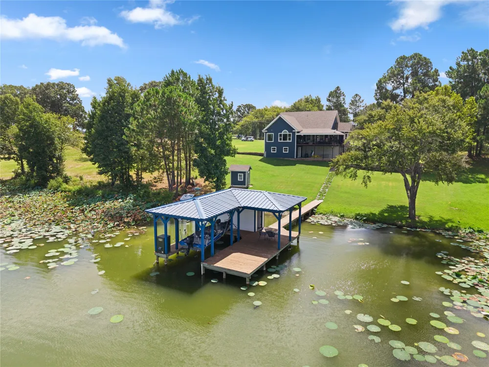 7581 E Lake Drive Murchison, TX 75778