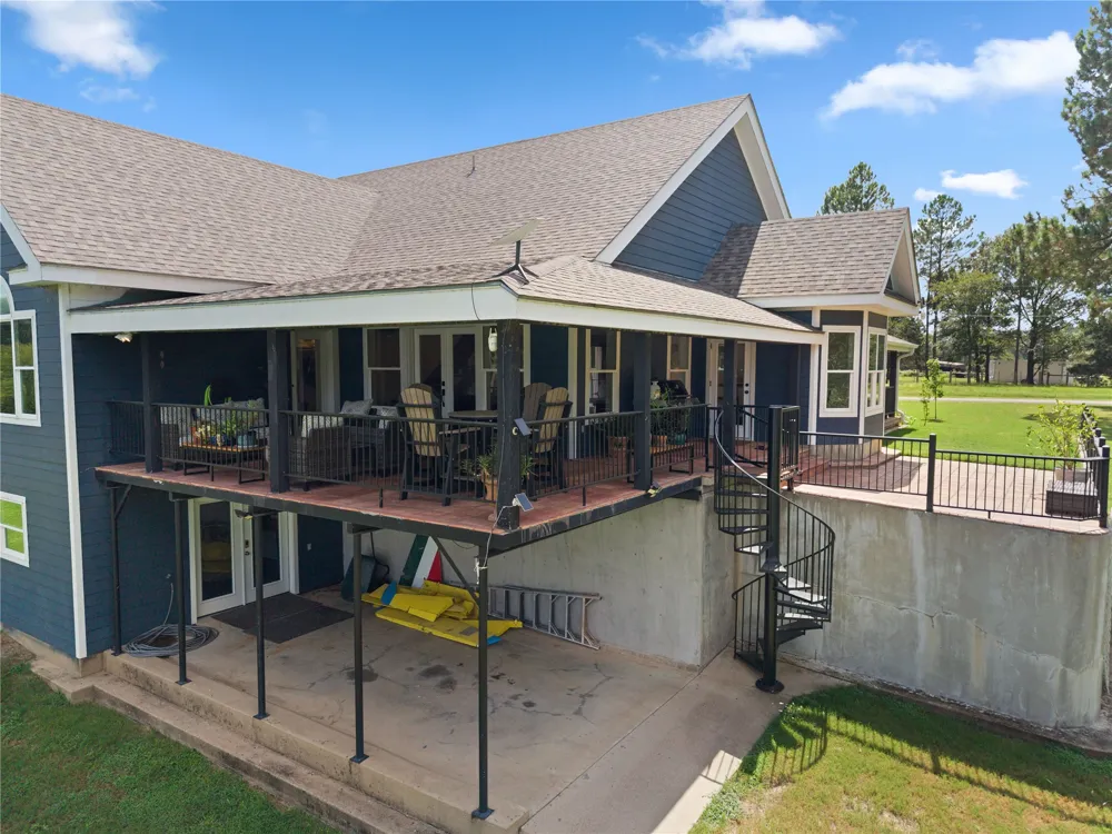 7581 E Lake Drive Murchison, TX 75778