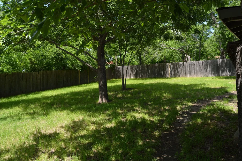 4117 Carma Drive North Richland Hills, TX 76180