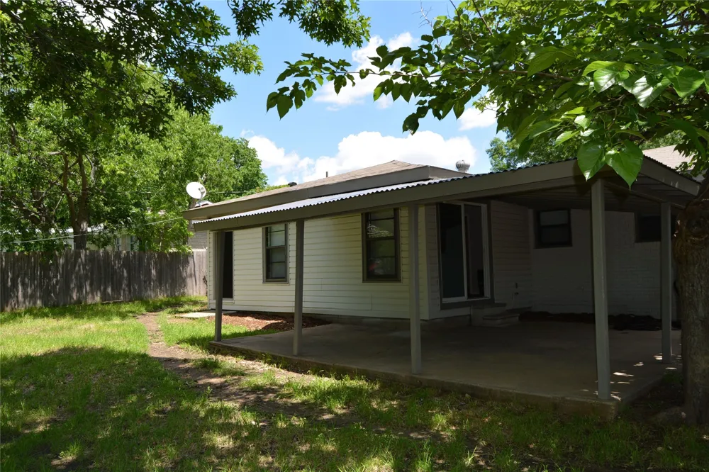 4117 Carma Drive North Richland Hills, TX 76180