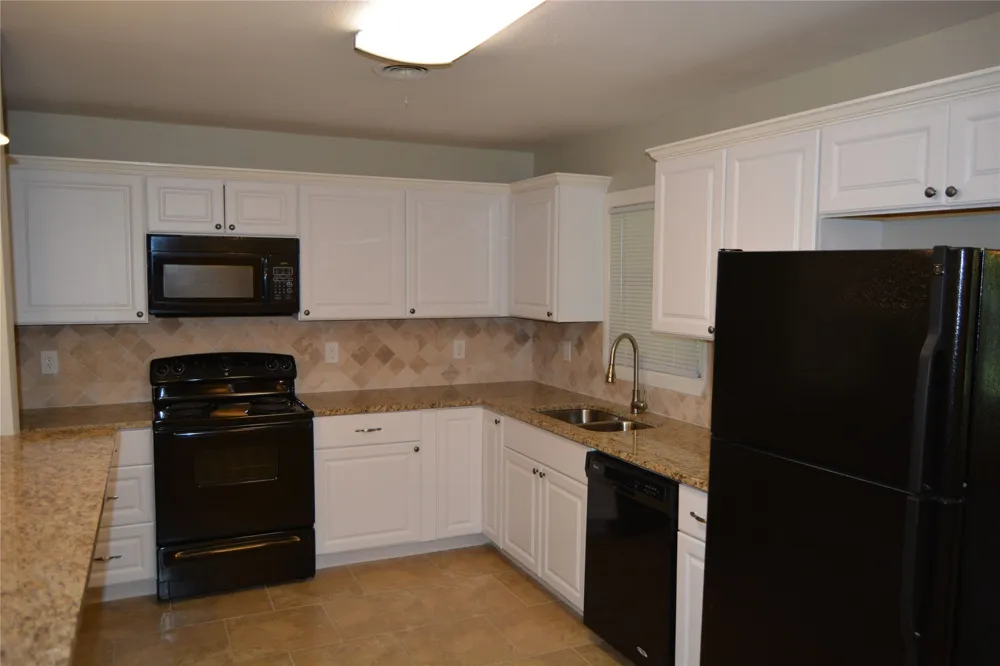 4117 Carma Drive North Richland Hills, TX 76180
