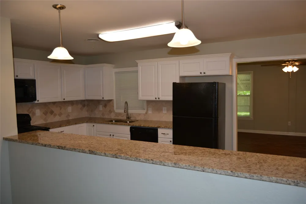 4117 Carma Drive North Richland Hills, TX 76180