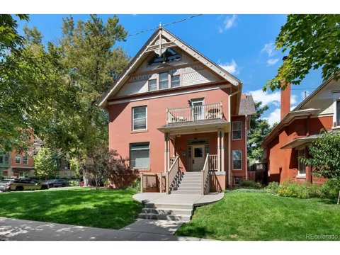 1101 Gaylord Street #6