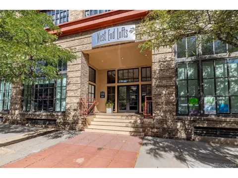 1435 Wazee Street #405