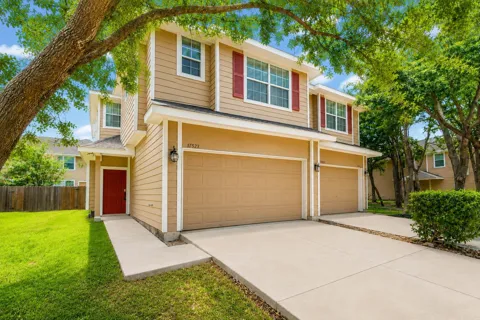 17519 Bering Bridge Lane