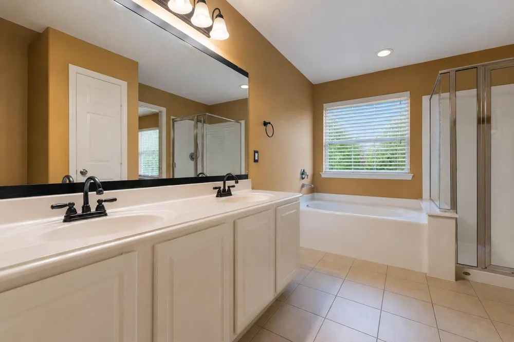 17519 Bering Bridge Lane Humble, TX 77346