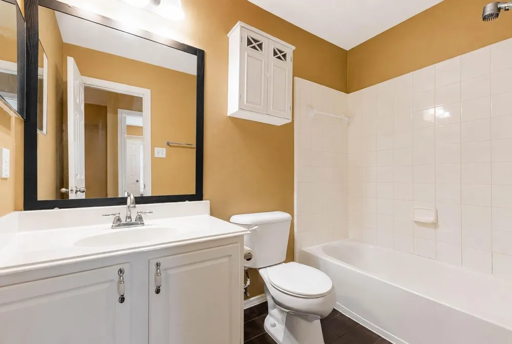 17519 Bering Bridge Lane Humble, TX 77346