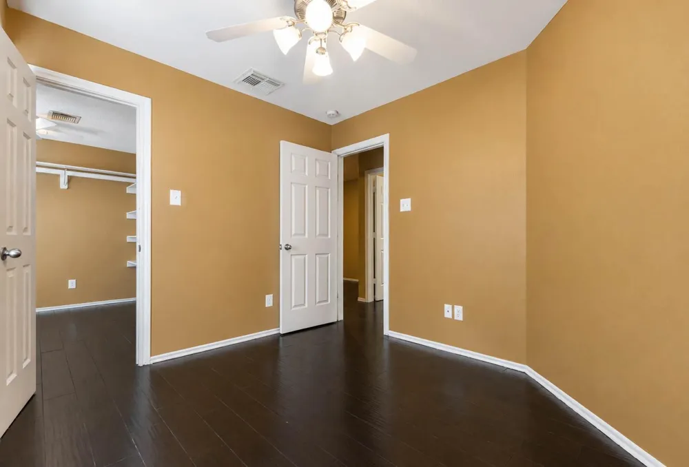 17519 Bering Bridge Lane Humble, TX 77346