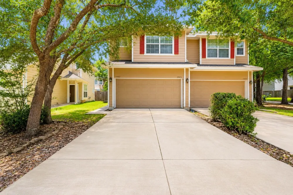 17519 Bering Bridge Lane Humble, TX 77346