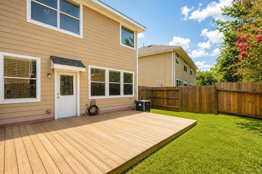 17519 Bering Bridge Lane Humble, TX 77346