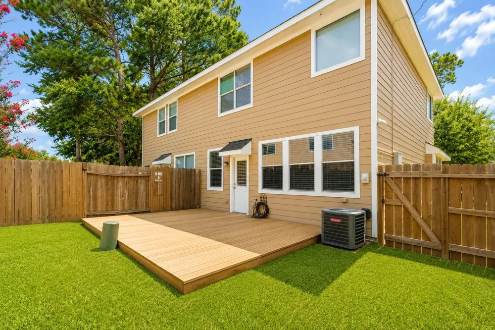 17519 Bering Bridge Lane Humble, TX 77346