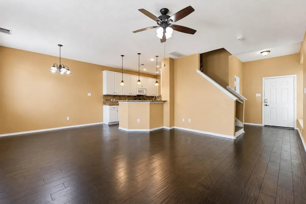 17519 Bering Bridge Lane Humble, TX 77346