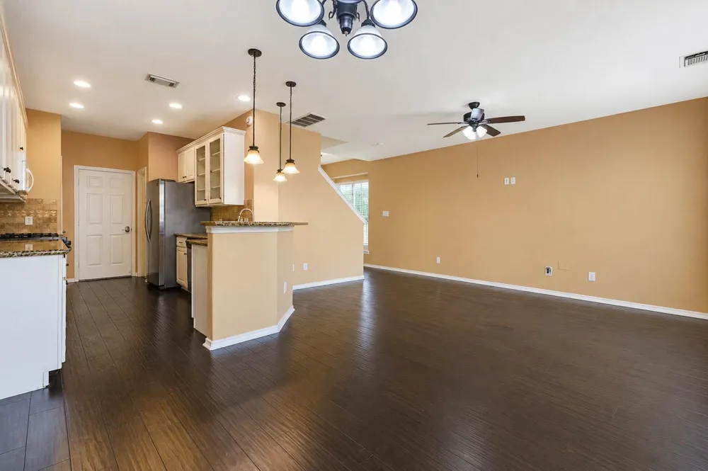 17519 Bering Bridge Lane Humble, TX 77346