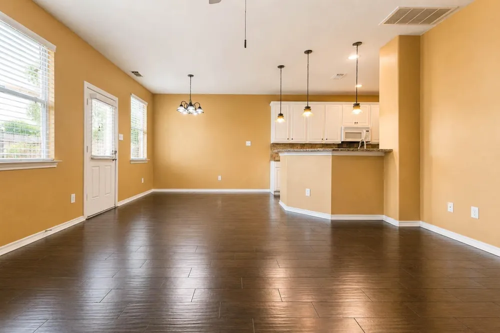 17519 Bering Bridge Lane Humble, TX 77346
