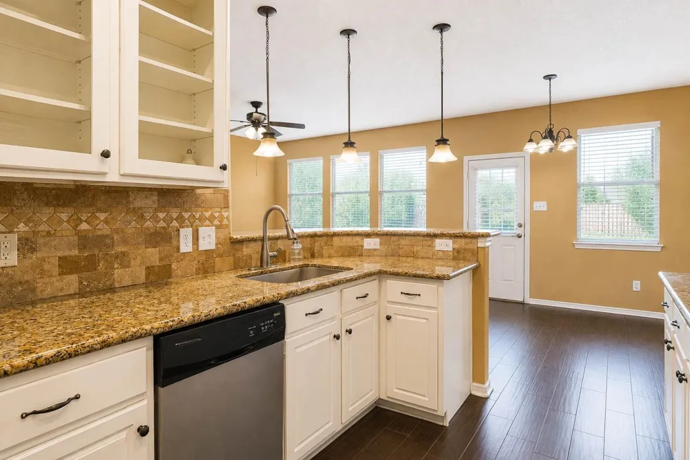 17519 Bering Bridge Lane Humble, TX 77346
