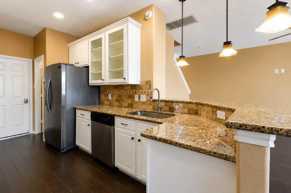 17519 Bering Bridge Lane Humble, TX 77346