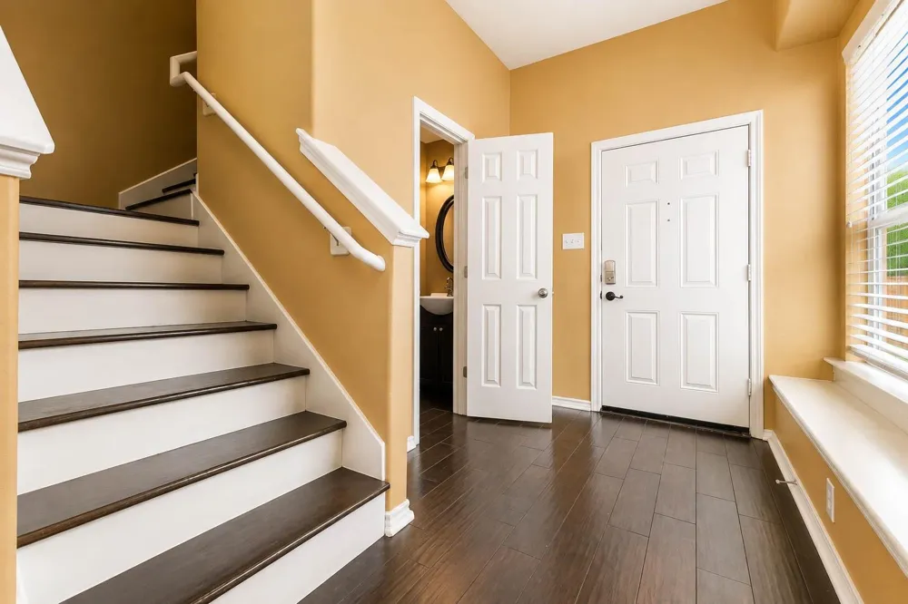 17519 Bering Bridge Lane Humble, TX 77346