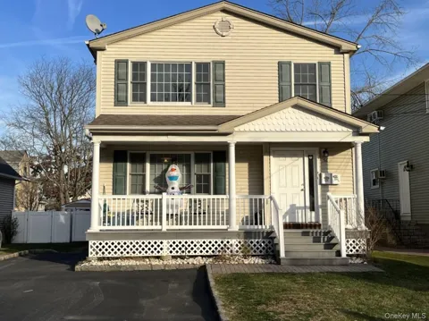 56 Linwood Road #2nd Fl