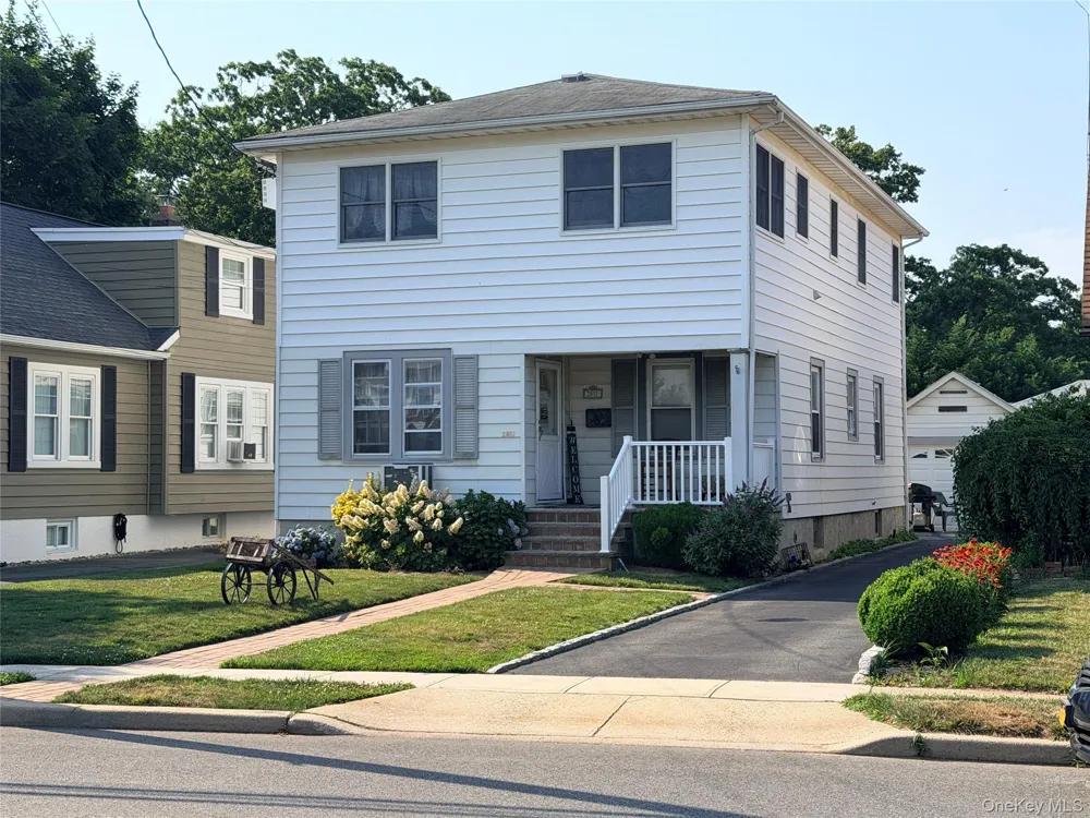 2851 Wilson Avenue Bellmore, NY 11710