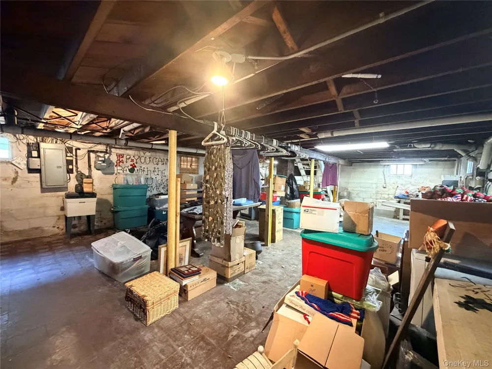 2851 Wilson Avenue Bellmore, NY 11710