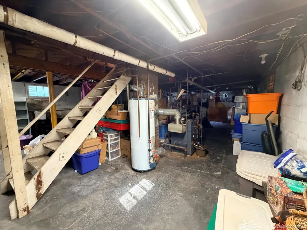 2851 Wilson Avenue Bellmore, NY 11710